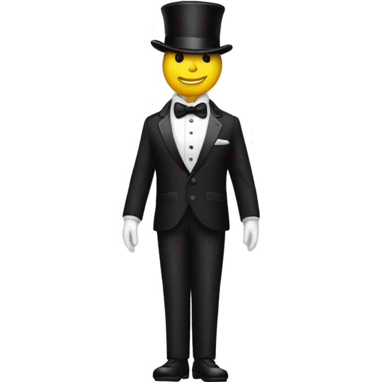 Tux Store emoji