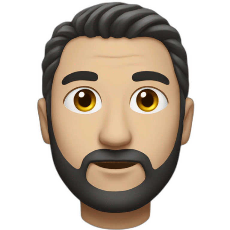 Omer serdar emoji