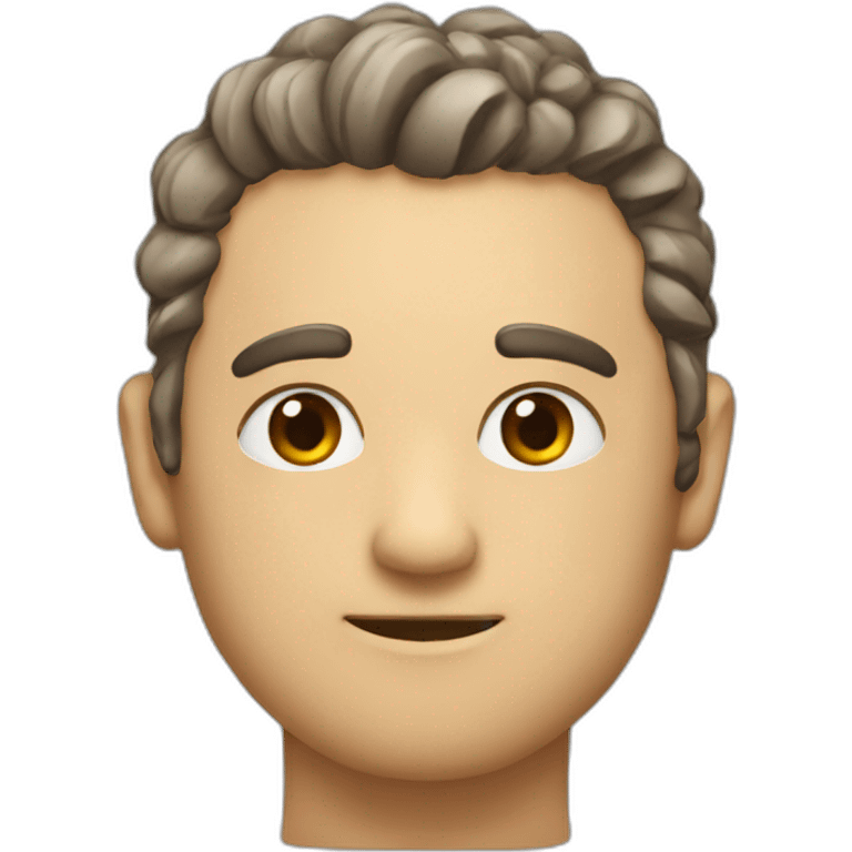 Rodhodendron  emoji