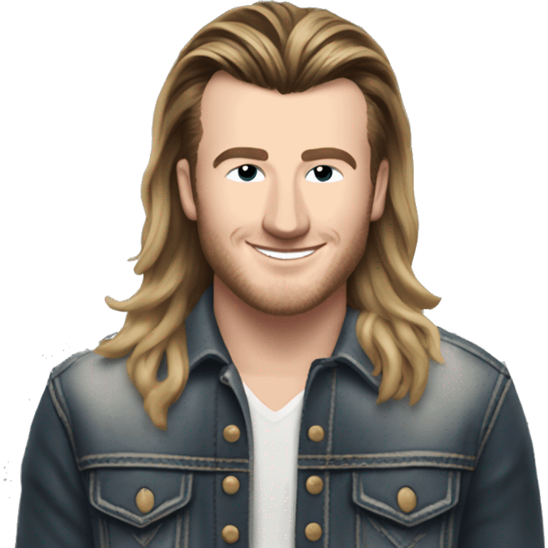 morgan wallen  emoji