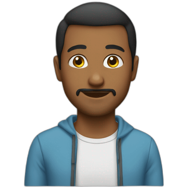 Ayoub emoji