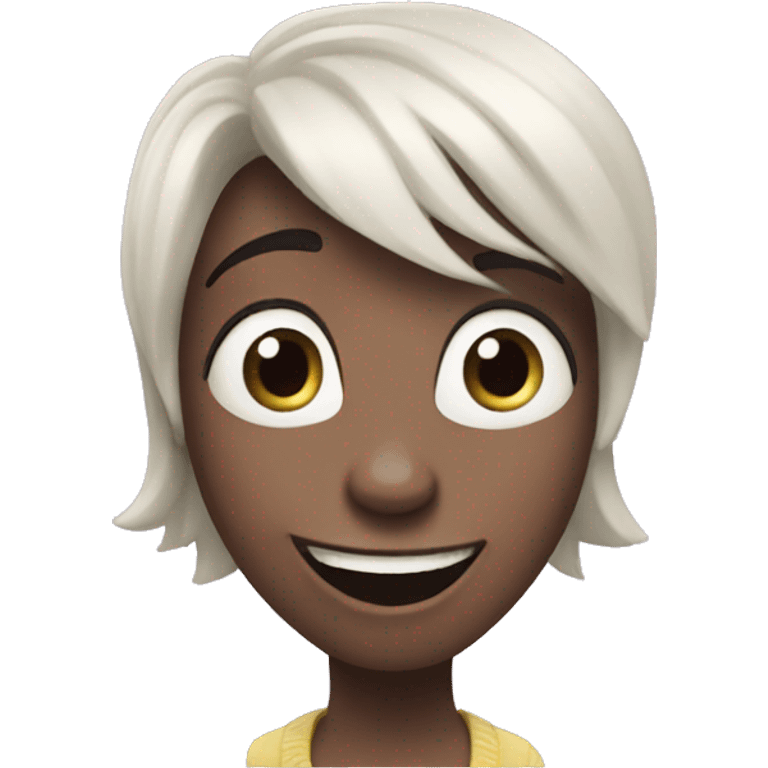 Joy from inside out emoji