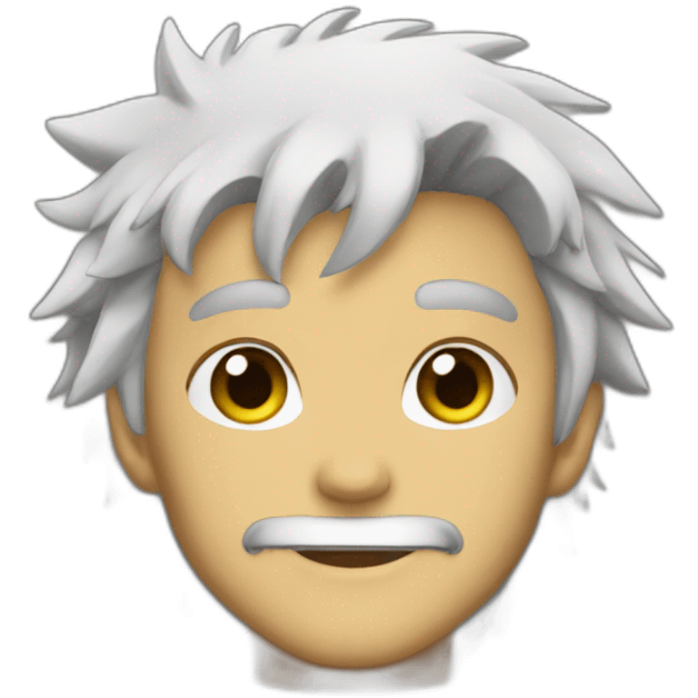 Denji emoji