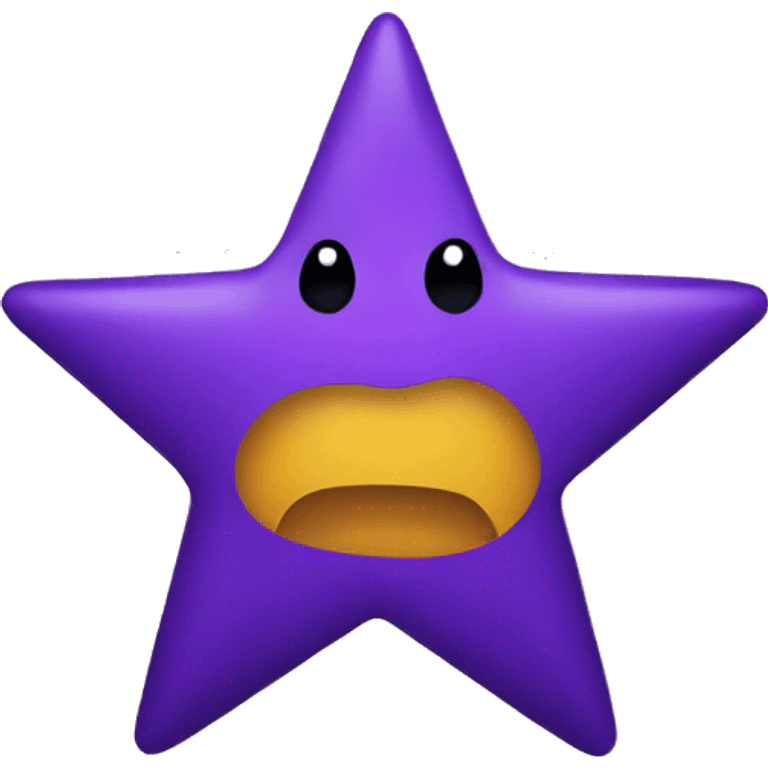 star emoji