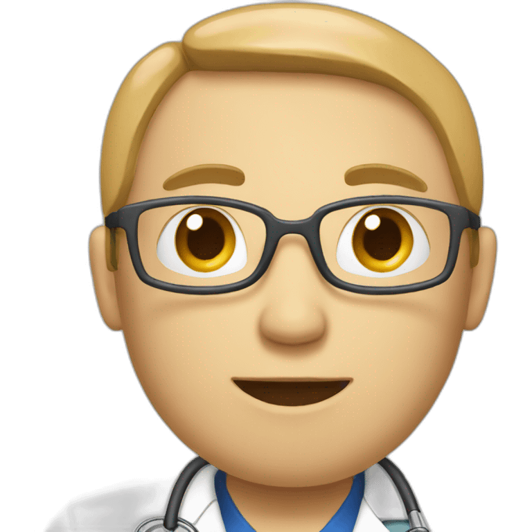 Medecin emoji