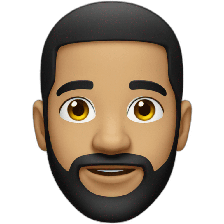 Drake  emoji