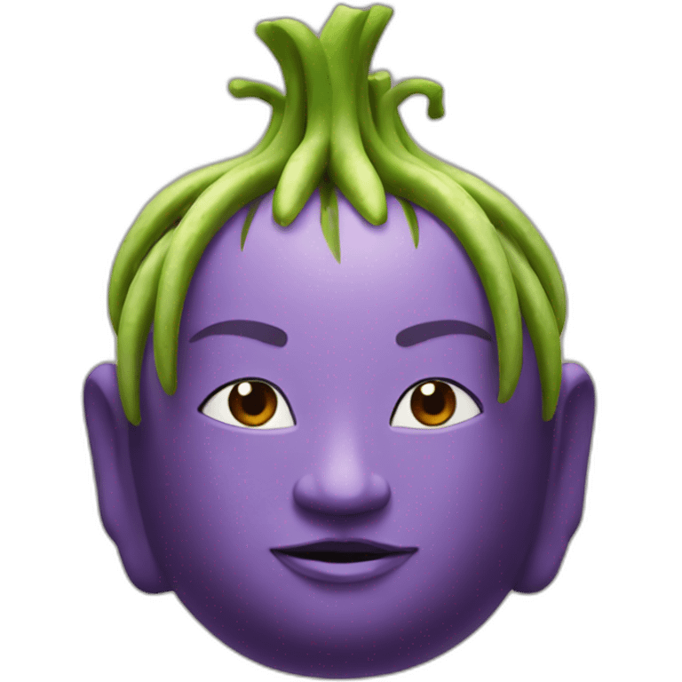 Blox fruit Buddha fruit emoji