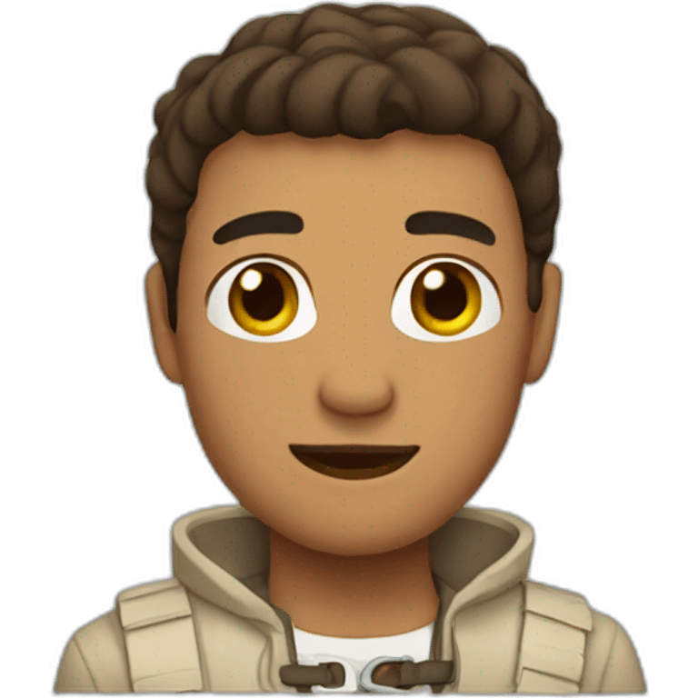 finn emoji