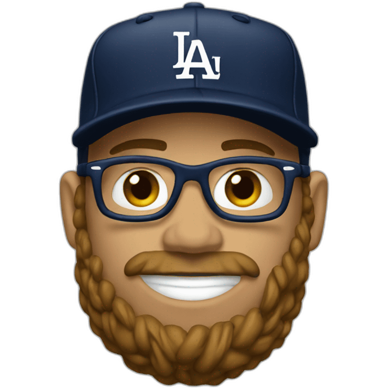 MLB emoji