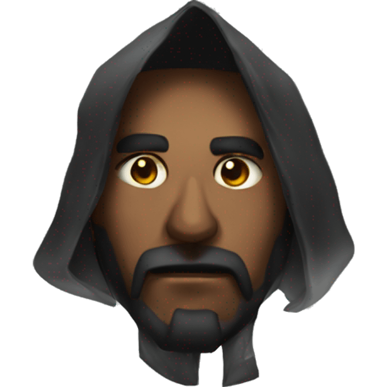 Diablo tactico emoji