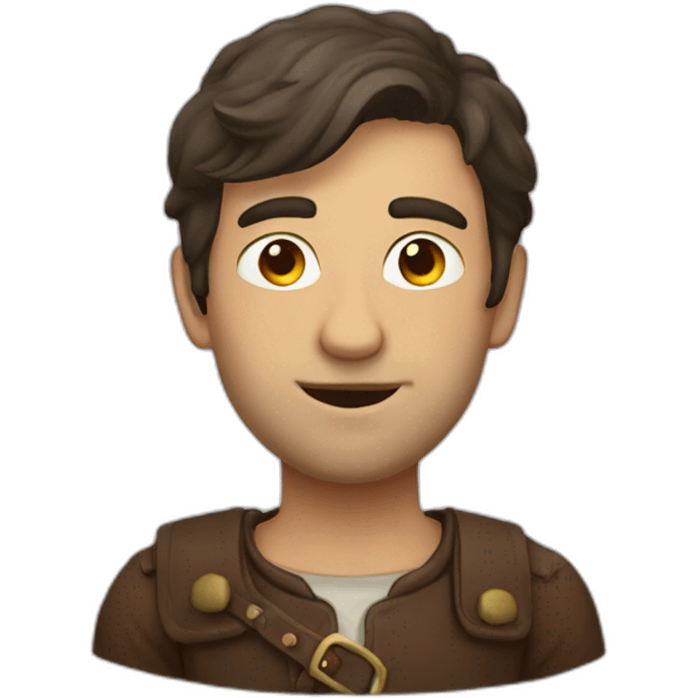 Florian emoji