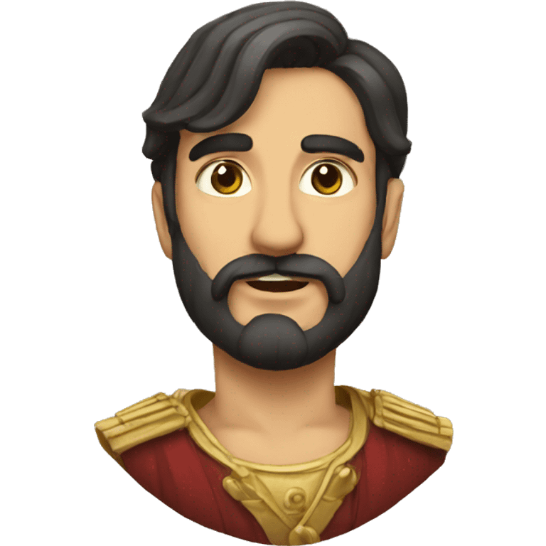 Maziyar emoji