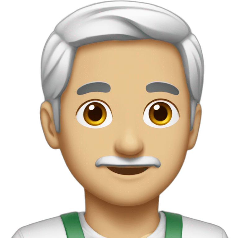 ghasem soleymani emoji