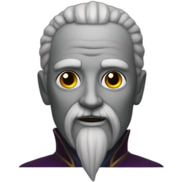 Lord Vithhal  emoji