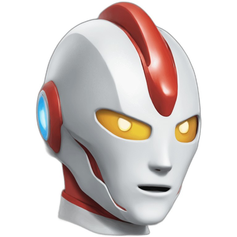 ultraman emoji