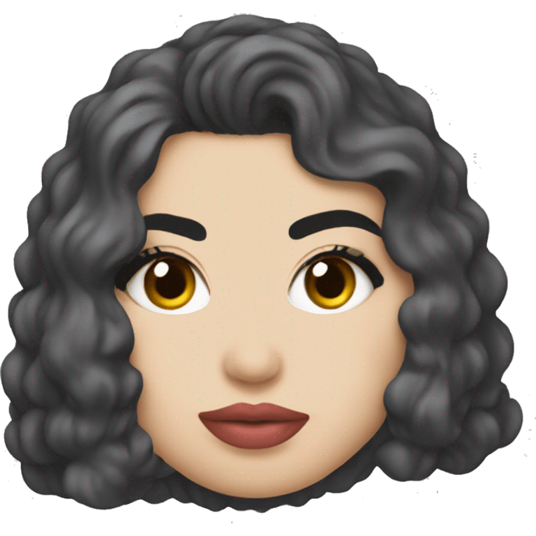 charli xcx emoji