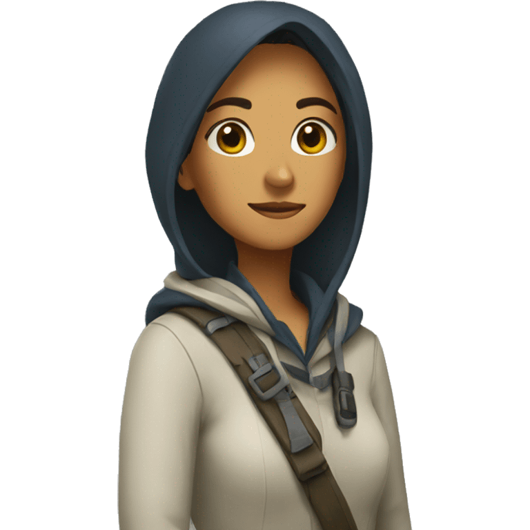 ana emoji