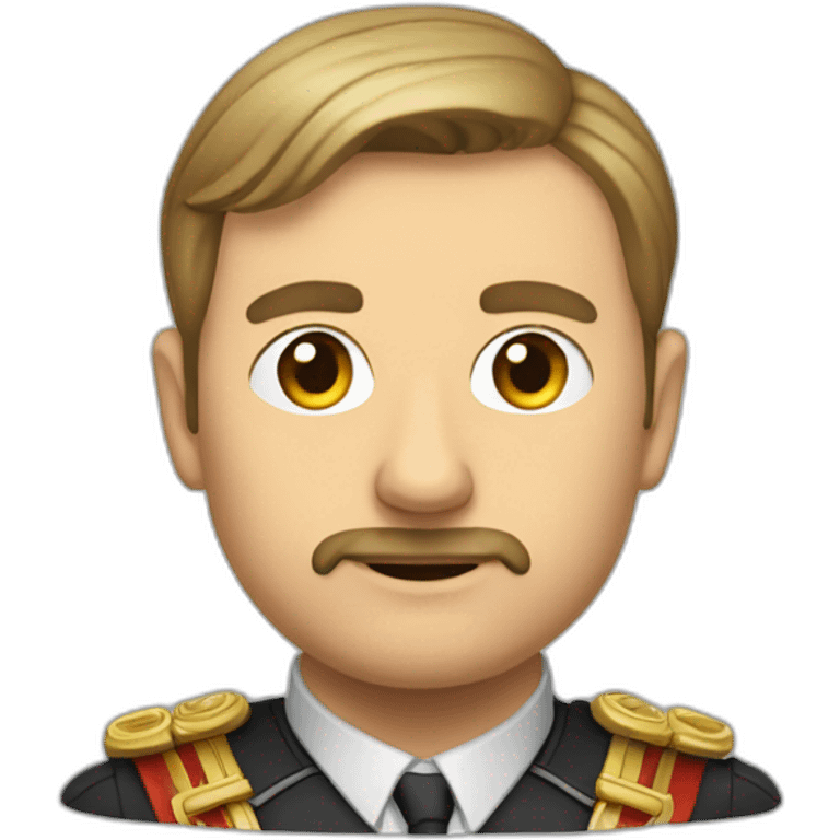 Aleksander Jabłonowski emoji