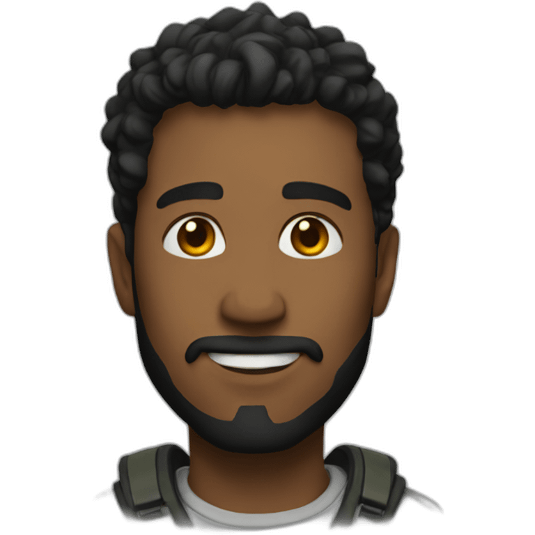 Apex emoji