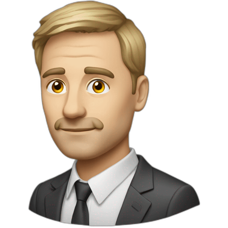 russian crypto investor emoji