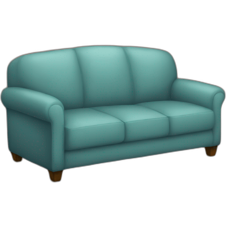 couch emoji