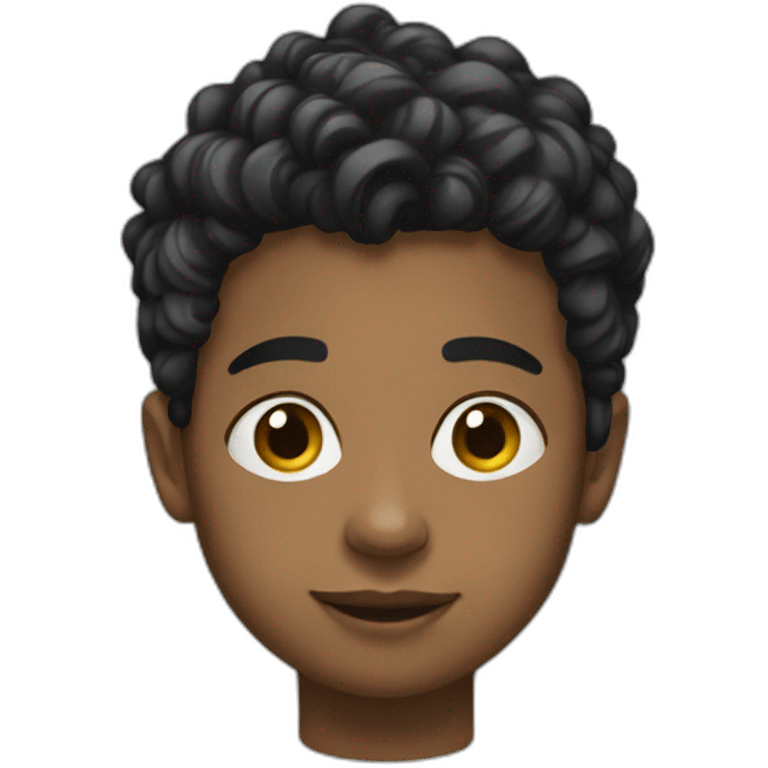 YoungBoy emoji