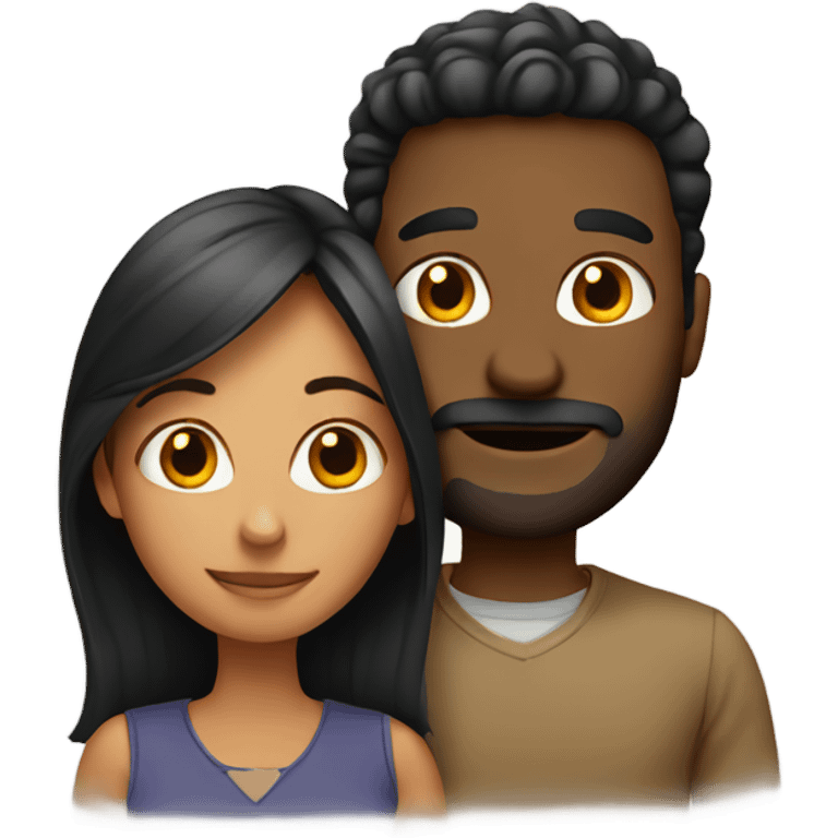 Couple  emoji