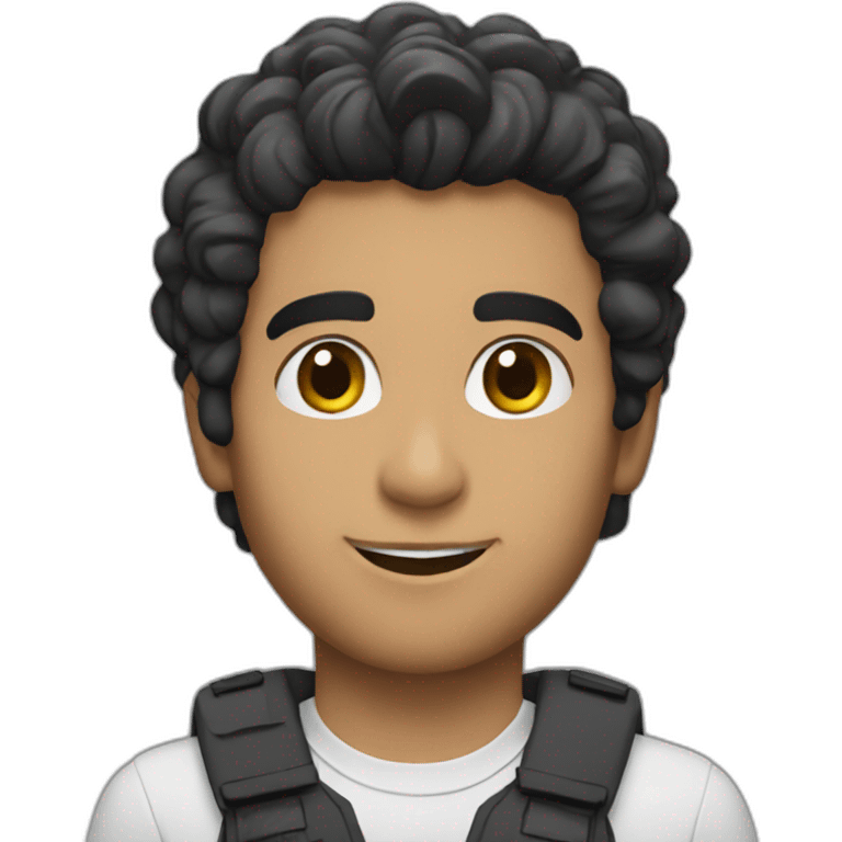 dylan pereira emoji