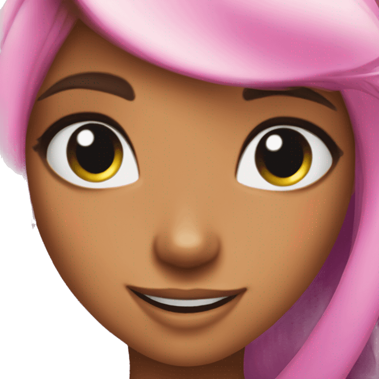 Winx club emoji