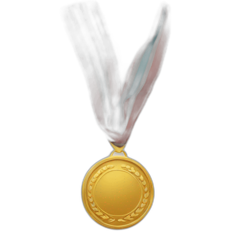 medal emoji