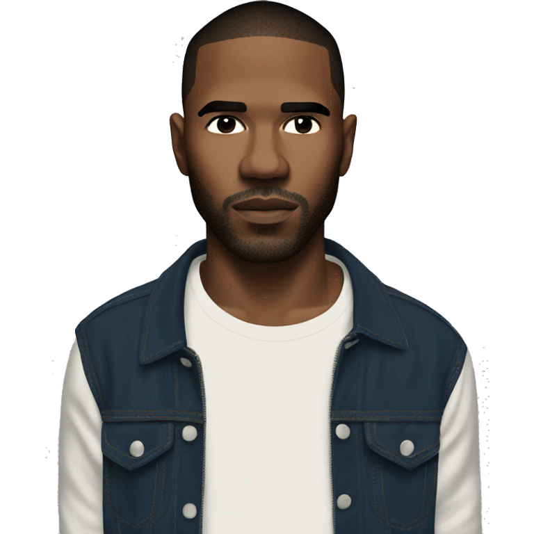 Frank ocean emoji