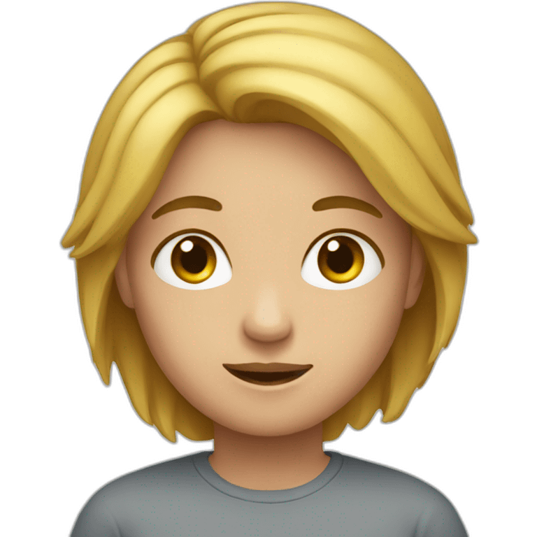 gender disbalance emoji