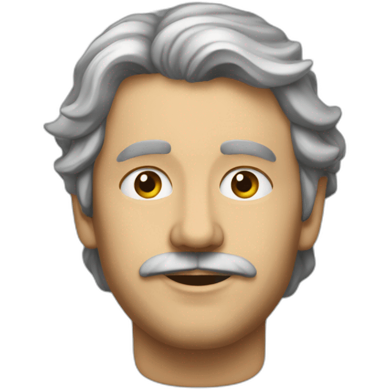 Gaëtan du Peloux emoji