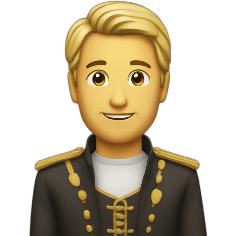 historia emoji