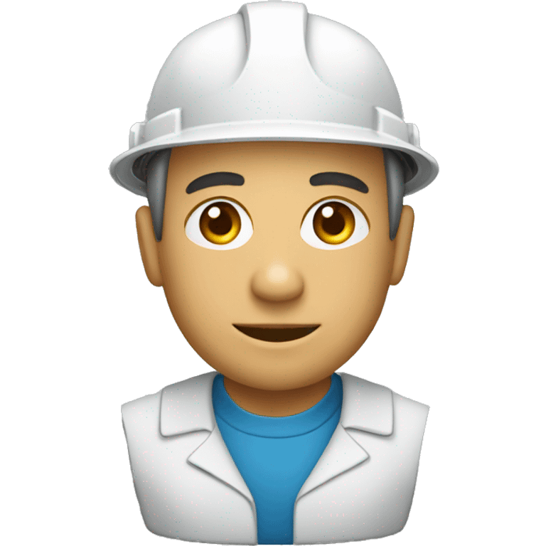 Ingeniero en sistemas emoji