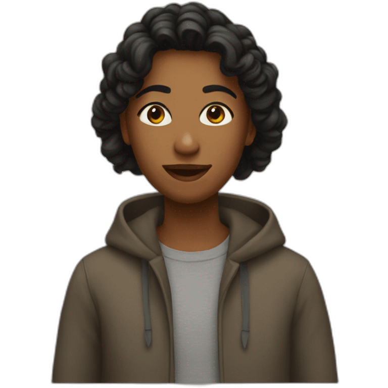 Magalie emoji