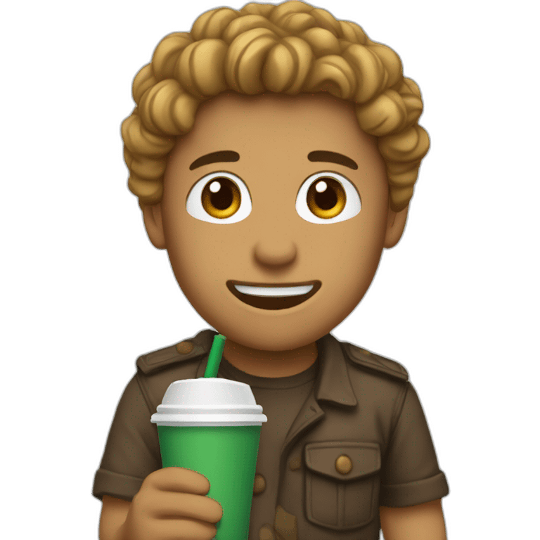 venti emoji