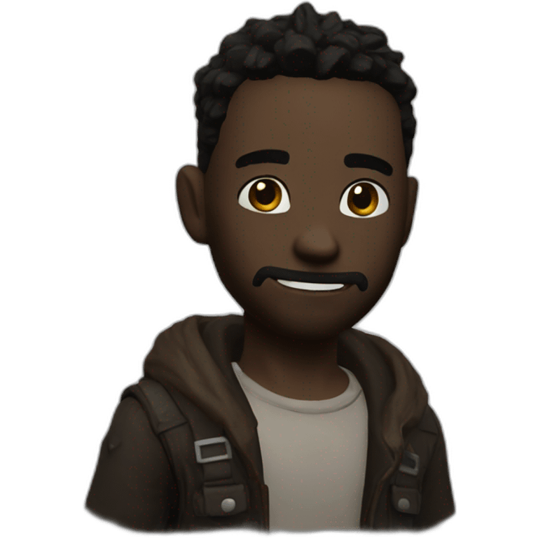 Dbd  emoji