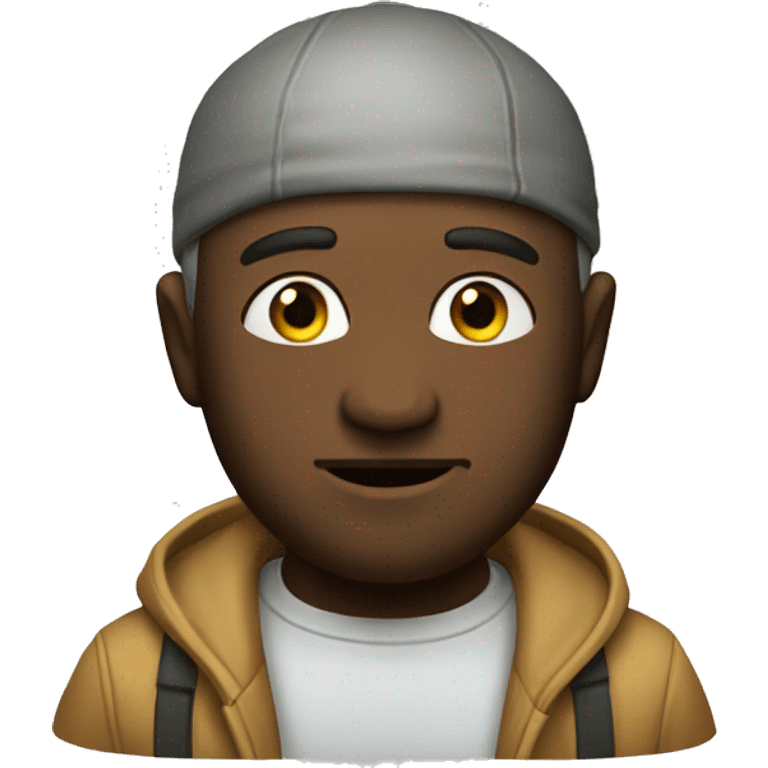 Бантик emoji