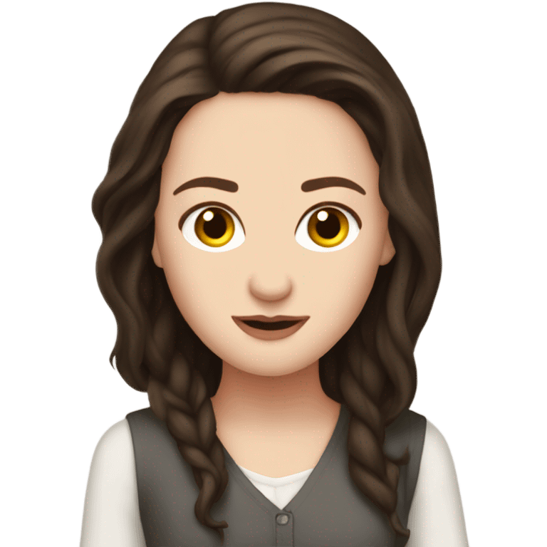 Bella swan  emoji