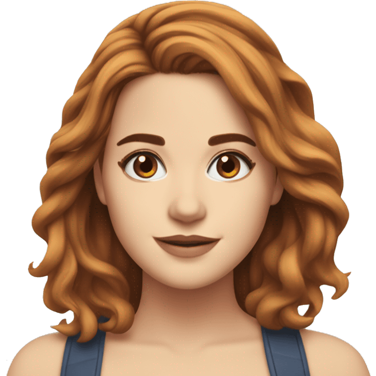 zoey deutch actress emoji