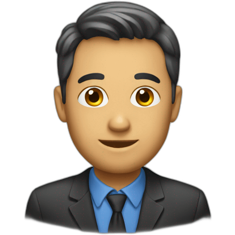 hiring emoji