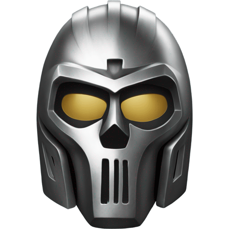 Mf doom emoji