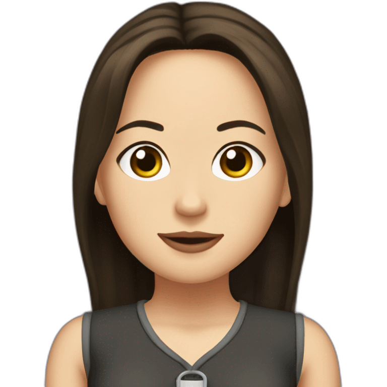 Piper Halliwell emoji