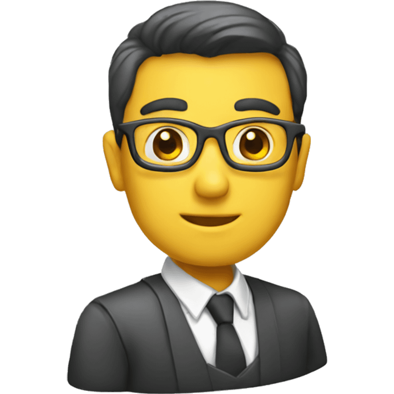 tutor legal emoji