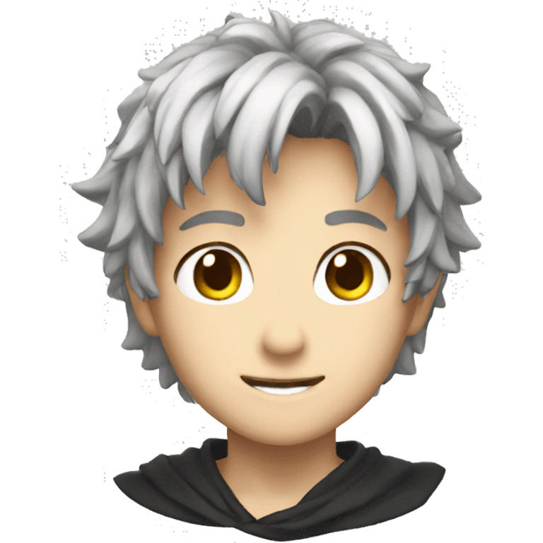 asta emoji