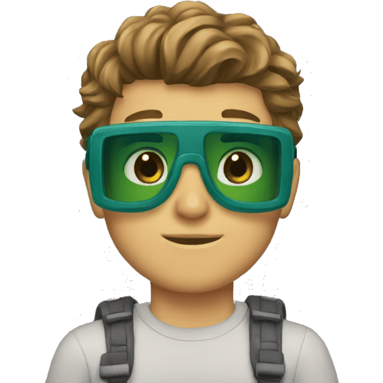 Cole Caufield emoji