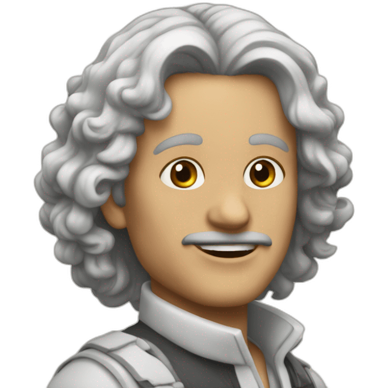 Neuvillette  emoji