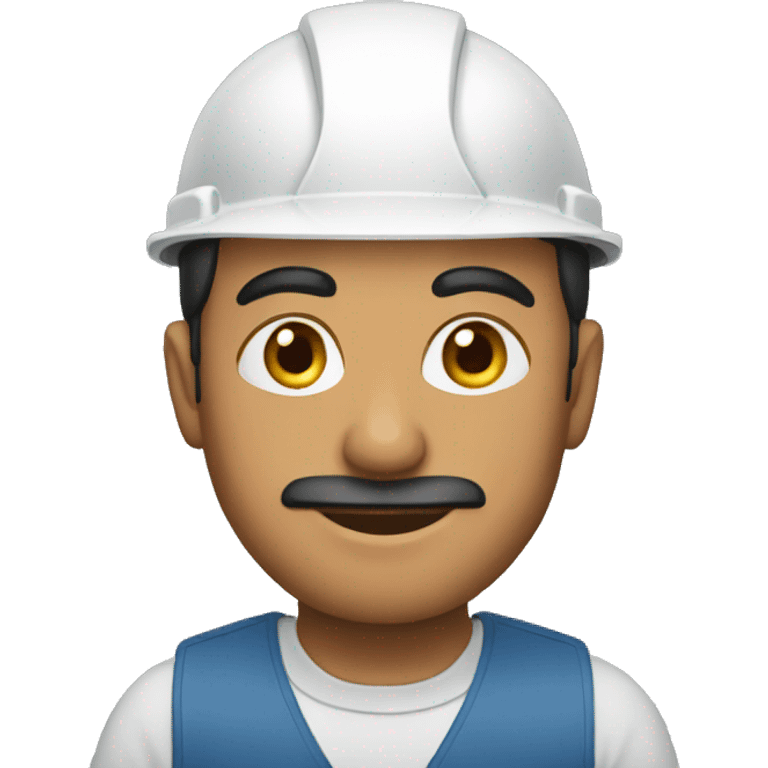 pakistan worker emoji