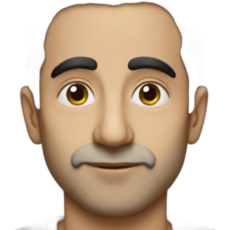 Zemmour emoji